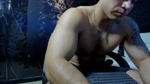 litoxxx_cass online show from March 4, 3:01 am