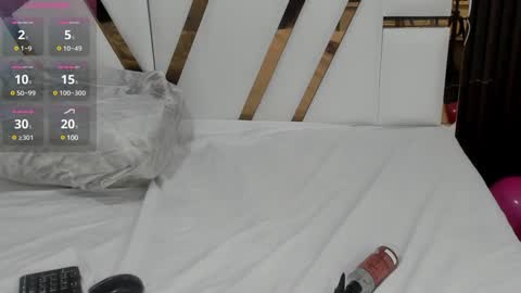 Ashley online show from December 21, 5:51 pm