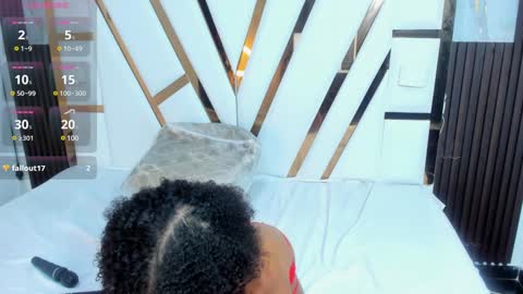 Ashley online show from December 30, 6:38 pm