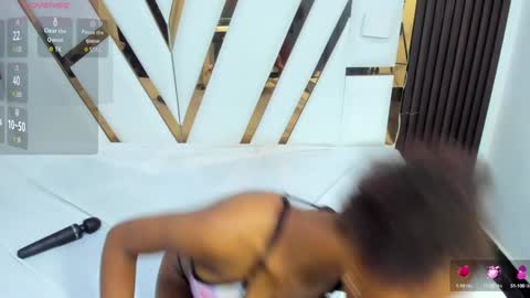 Ashley online show from February 5, 6:48 pm