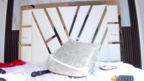 Ashley online show from March 6, 9:53 pm