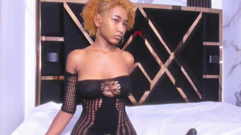 Ashley online show from September 12, 7:14 pm