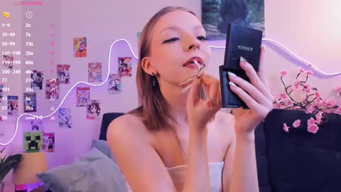 Bella online show from January 14, 7:25 am