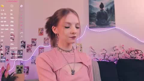 Bella online show from February 20, 8:16 am