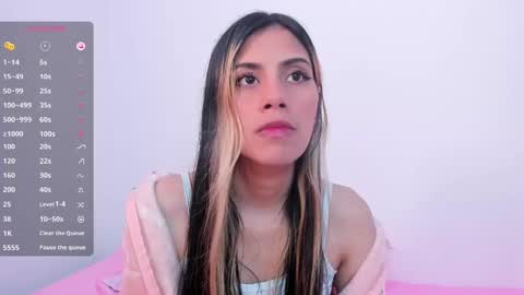 Snapshot of little_angelhot chatting on January 4, 1:10 pm angelica online show from January 4, 1:10 pm