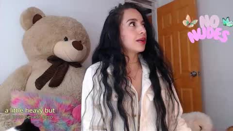 TU ANGELITO online show from February 26, 11:59 pm