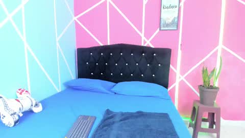 Snapshot of little_angelsky chatting on March 2, 3:02 am Michelle. online show from March 2, 3:02 am