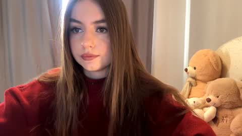 Snapshot of little_anioneta chatting on October 13, 2:11 am Catherine online show from October 13, 2:11 am