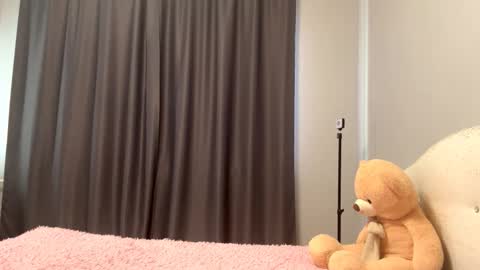 Catherine online show from November 25, 3:17 am