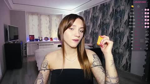 Birdy online show from December 8, 11:35 am