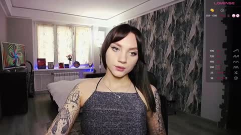 Birdy online show from January 30, 11:01 am