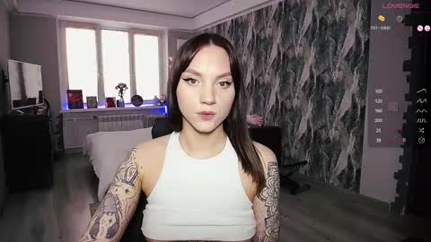 Birdy online show from February 9, 11:36 am