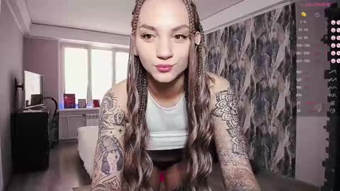 Birdy online show from February 25, 10:47 am