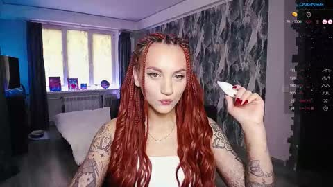 Birdy online show from September 14, 10:47 am