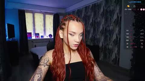 Birdy online show from September 21, 1:24 pm