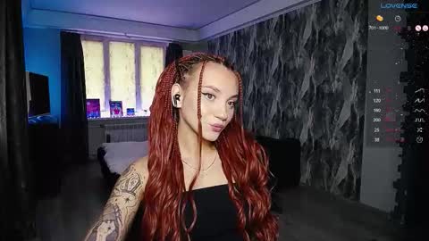 Birdy online show from September 22, 9:11 am