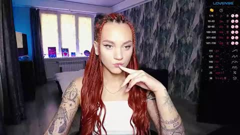 Birdy online show from September 23, 9:34 am