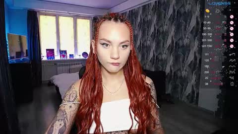 Birdy online show from September 25, 11:36 am