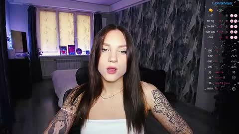 Birdy online show from October 14, 10:49 am