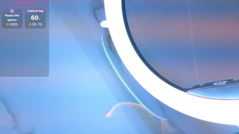 Cherri online show from October 30, 7:36 pm