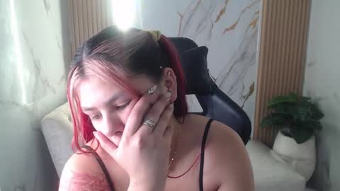 Cherri online show from November 1, 8:00 pm