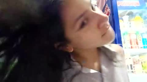 Snapshot of little_doll25 chatting on December 25, 1:10 am Succubus Blue online show from December 25, 1:10 am