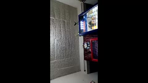 Snapshot of little_doll25 chatting on December 27, 12:50 am Succubus Blue online show from December 27, 12:50 am