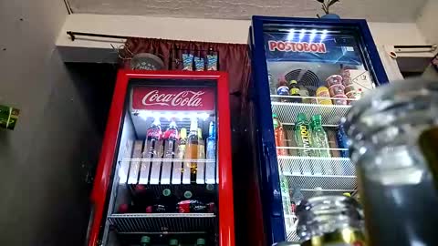 Snapshot of little_doll25 chatting on December 31, 8:45 pm Succubus Blue online show from December 31, 8:45 pm