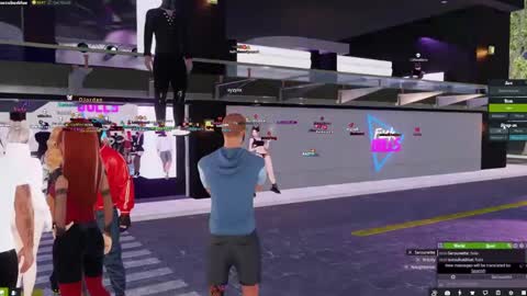 Snapshot of little_doll25 chatting on January 25, 5:29 am Succubus Blue online show from January 25, 5:29 am