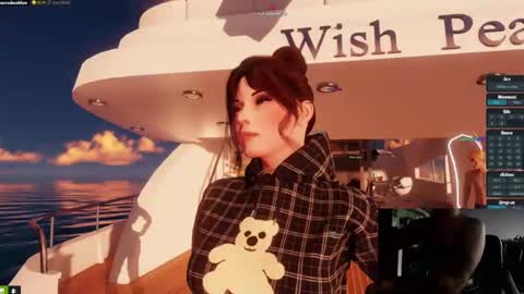 Snapshot of little_doll25 chatting on January 27, 12:26 pm Succubus Blue online show from January 27, 12:26 pm