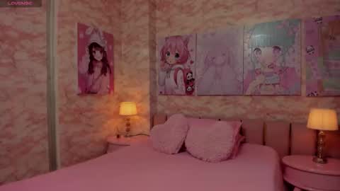 ANNI online show from November 10, 10:03 am