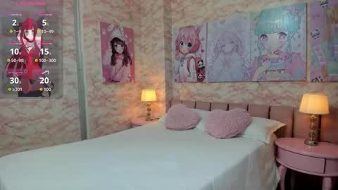 ANNI online show from November 28, 10:07 am