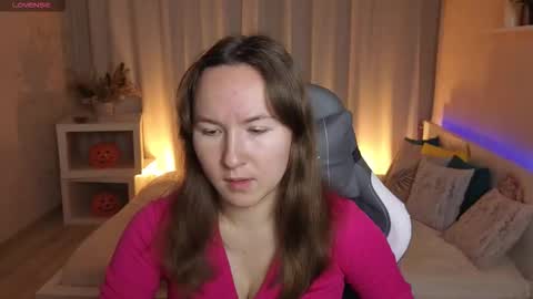 Alexandra online show from November 10, 3:27 am