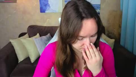 Alexandra online show from November 24, 2:55 am