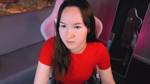 Alexandra online show from February 20, 2:19 am