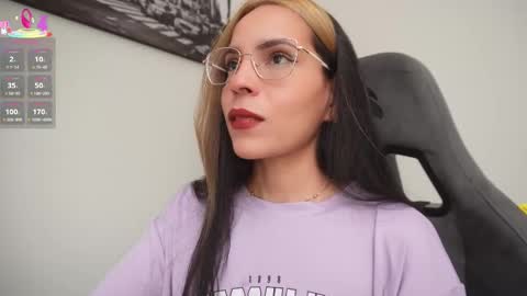 Help me reach 100 likes online show from October 28, 7:16 pm