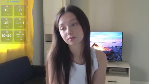 Eva online show from September 28, 10:31 am