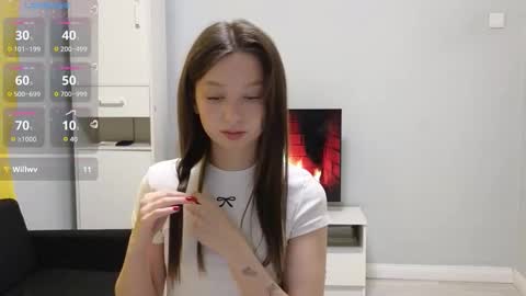 Eva online show from October 1, 2:12 pm