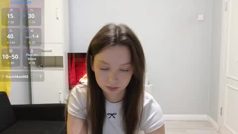 Eva online show from October 2, 2:13 pm