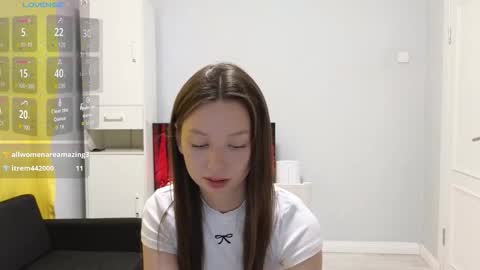 Eva online show from October 7, 1:52 pm