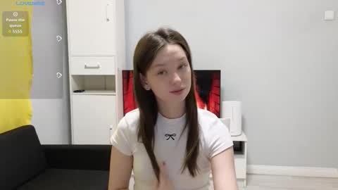 Eva online show from October 10, 2:05 pm