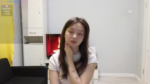 Eva online show from October 11, 2:04 pm