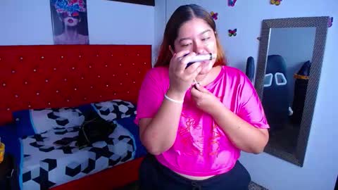 mai rojas online show from October 24, 12:45 pm