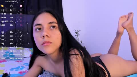 Snapshot of little_liaa chatting on November 13, 12:59 pm NATHY online show from November 13, 12:59 pm