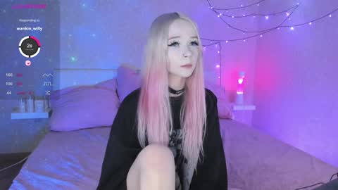 Maria online show from December 5, 7:17 pm