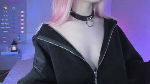 Maria online show from December 13, 9:09 pm