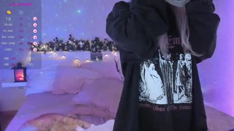 Maria online show from December 19, 11:03 pm