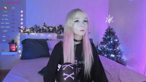 Maria online show from December 21, 10:19 pm