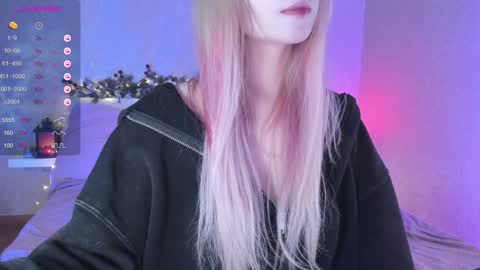 Maria online show from January 11, 1:27 am