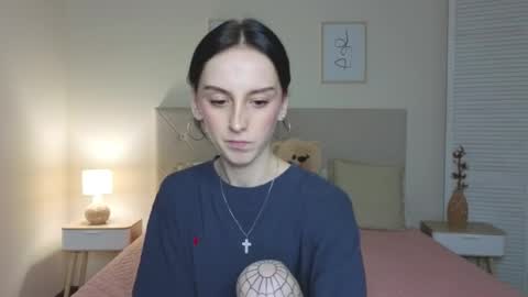 little_mollee online show from September 13, 8:52 pm